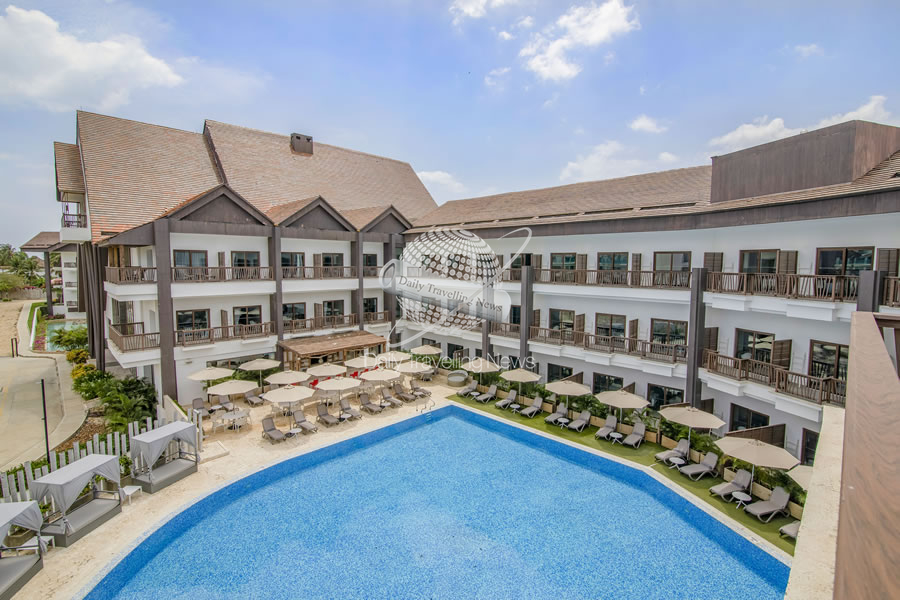 -Meliá Hotels International anuncia la apertura de Meliá Cartagena Karmairí-