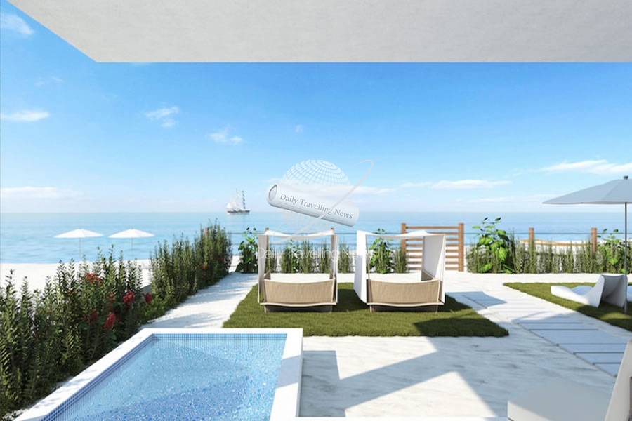 -Inaugura Tranquility Beach, un nuevo hotel boutique en Anguilla-