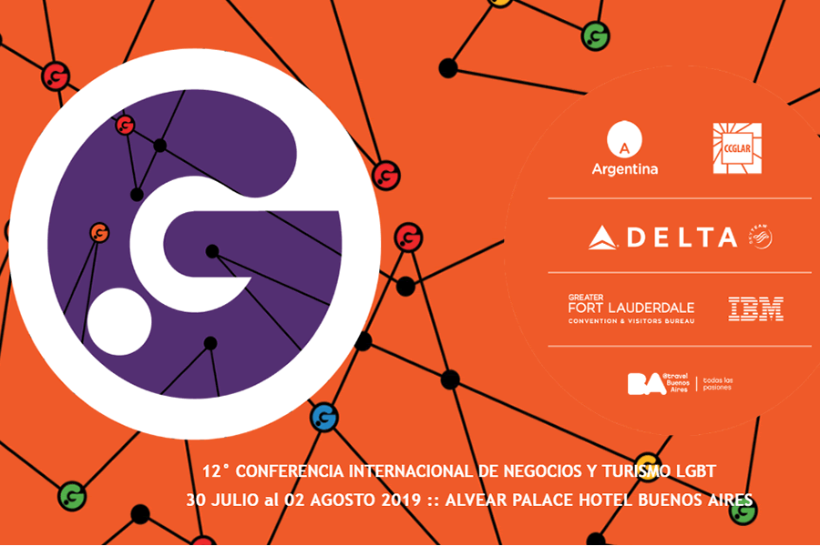 -Delta patrocinará GNetwork360 por 11avo año en Argentina-