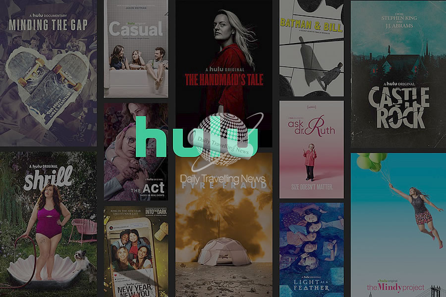 -Delta estrenará contenido original de Hulu-