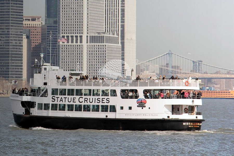 -La Estatua de la Libertad y Ellis Island, visitas obligadas en New York-