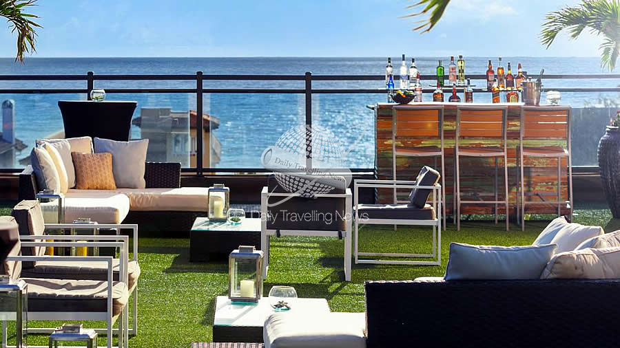 -Rooftop Bars en St. Pete/Clearwater-