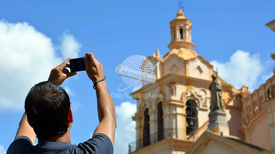 -Casi un millón y medio de turistas visitaron la ciudad de Córdoba en 2019-