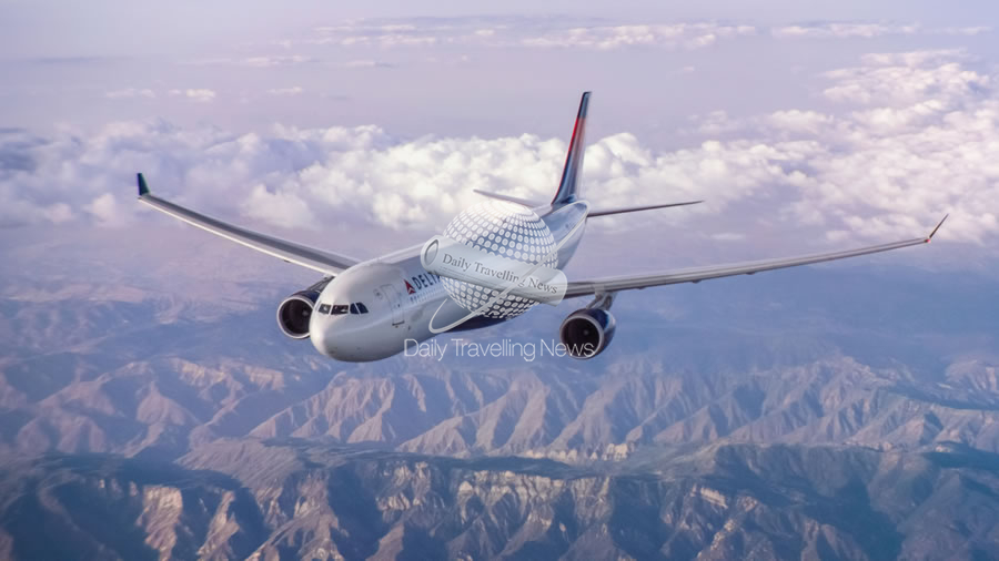 -Delta Air Lines anuncia ganancias del cuarto trimestre de 2019-