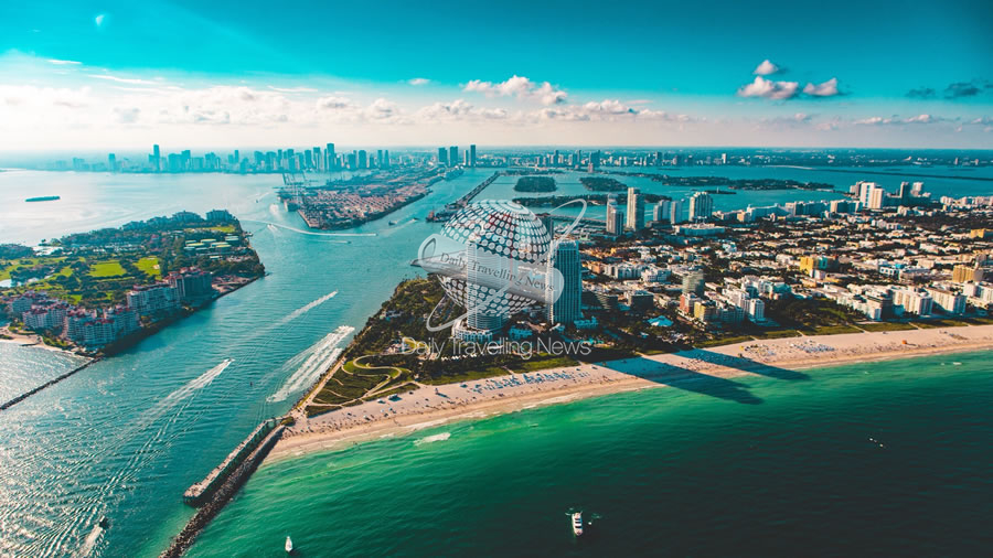 -Delta refuerza la red de conexin en Miami-