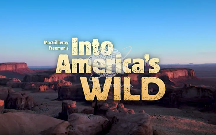 -Brand USA y MacGillivray Freeman Films lanzan Into Americas Wild-