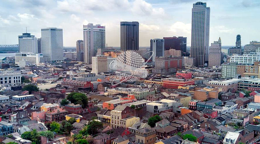 -New Orleans: Las ultimas novedades que trae en febrero-