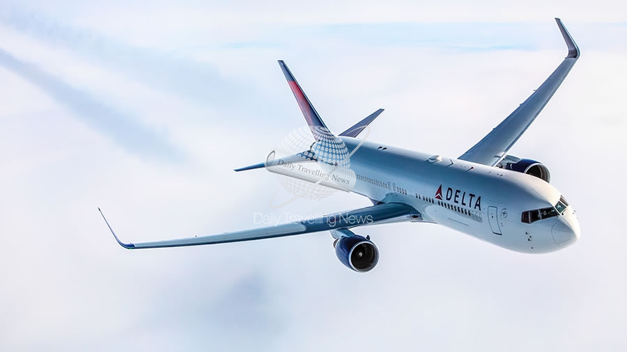 -Delta y LATAM lanzan los primeros vuelos de cdigo compartido-