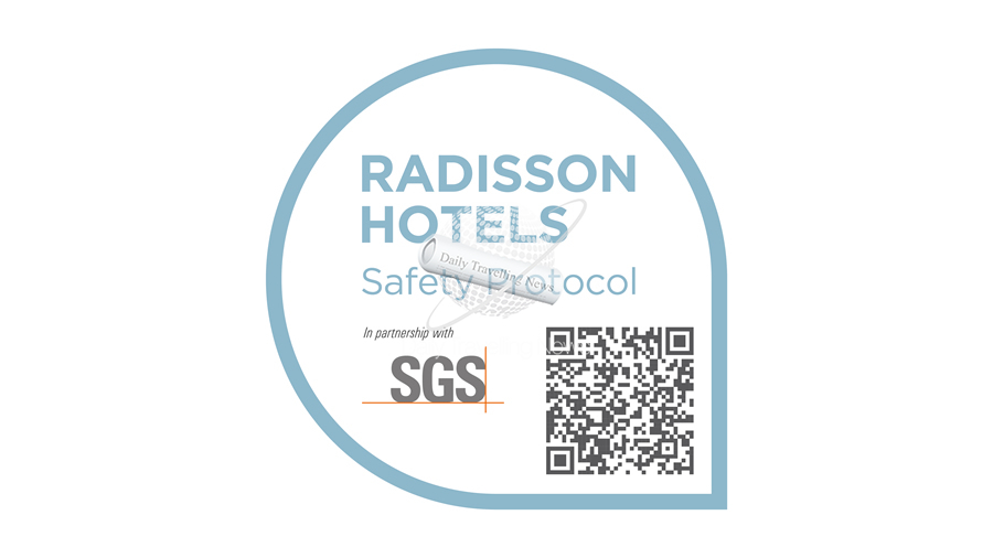 -Radisson Hotel Group presenta su “Radisson Safety Protocol”-
