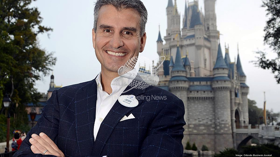 -Disney anuncia nuevo equipo de liderazgo en Disney Parks, Experiences and Products-