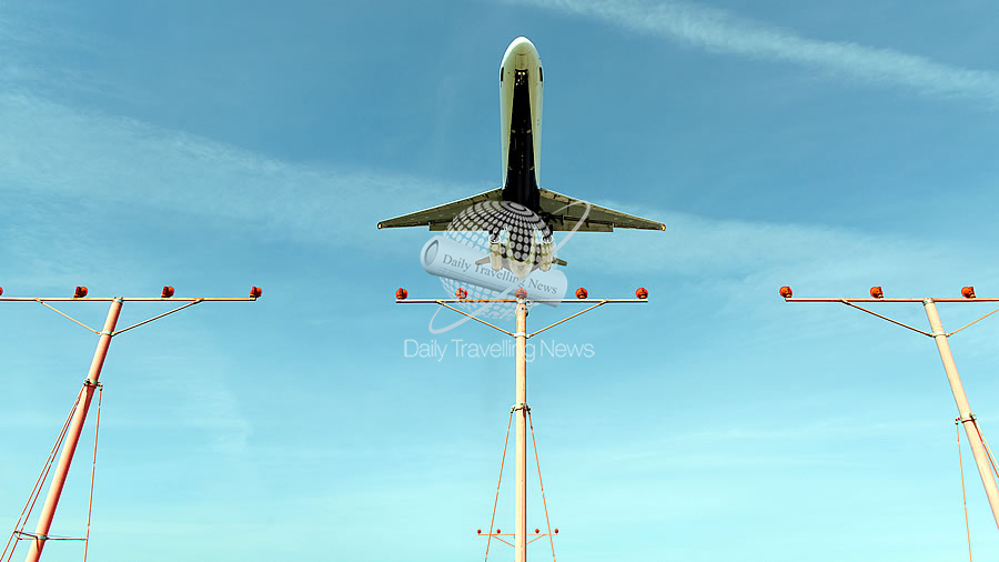 -El 2 de junio Delta realizará los vuelos finales MD-88 y el MD-90-