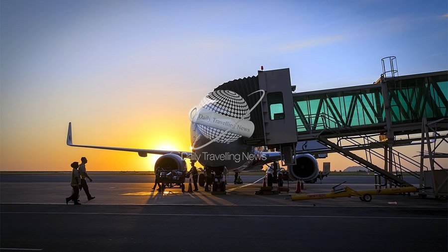 -ACI e IATA Esbozan la hoja de ruta para el reinicio de la industria de la aviación-