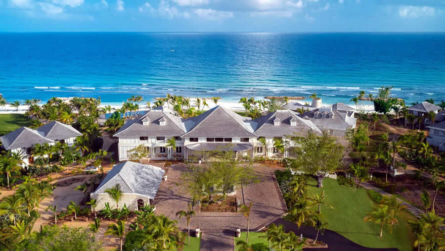 -Experiencias renovadas en lujosos hoteles de Jamaica-