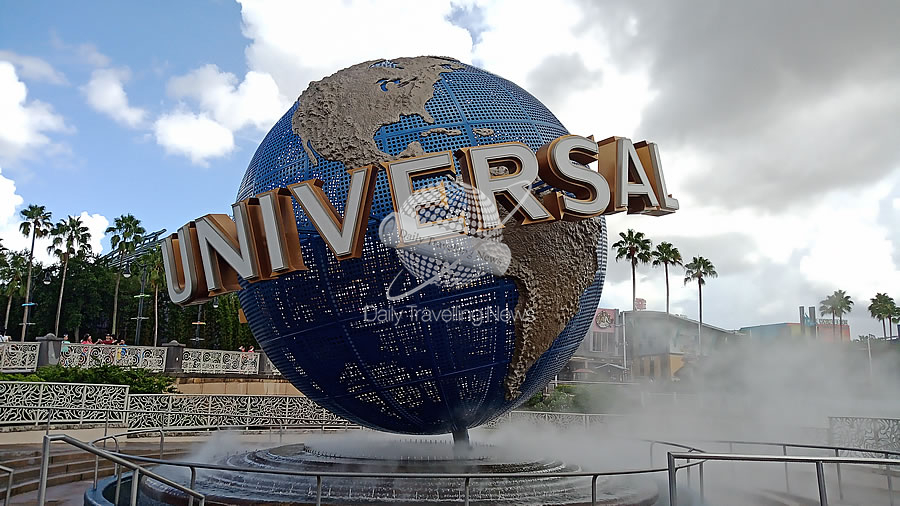 -Universal Orlando Resort anuncia reapertura en fases de comenzando el 5 de junio-