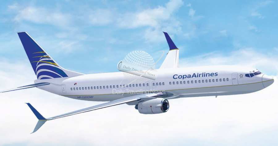 -Copa Airlines espera retomar sus operaciones el 26 de junio de 2020-
