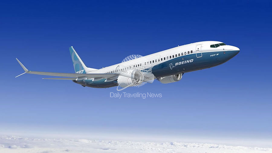 -Boeing reanuda la produccin de 737 MAX-