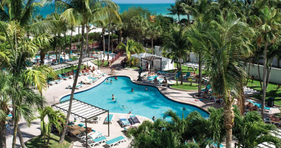 -Riu Plaza Miami Beach reinicia actividades el 4 de junio-