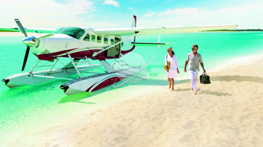 -Bahamas anuncia el plan para la reapertura del sector turstico-