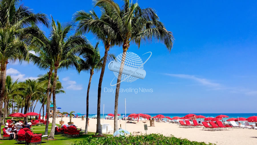 -Reabre Sunny Isles Beach Miami y da la bienvenida a sus visitantes-