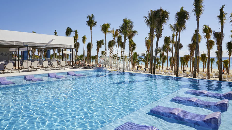 -RIU Hotels abre sus hoteles en Playa del Carmen y en Costa Mujeres-