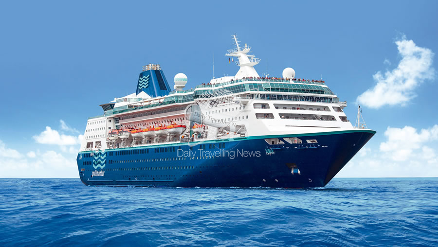 -Pullmantur Cruceros se presenta en concurso de acreedores-