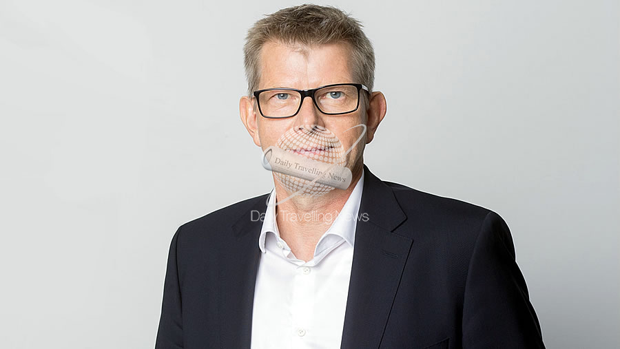 -Thorsten Dirks dejar Lufthansa-