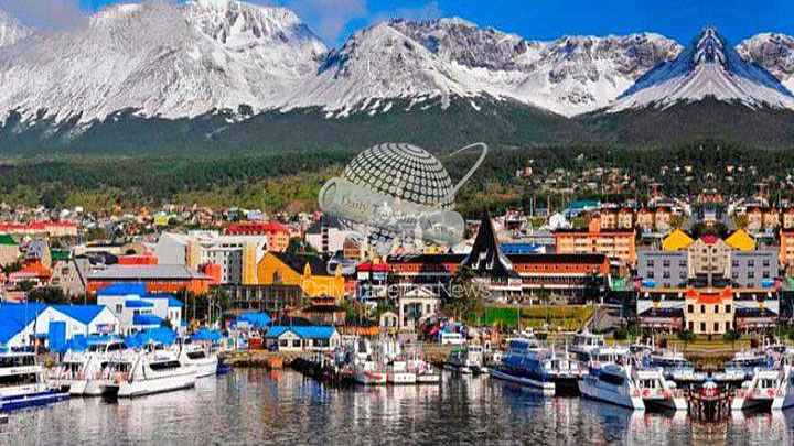 -Tierra del Fuego habilita la actividad turstica interna-