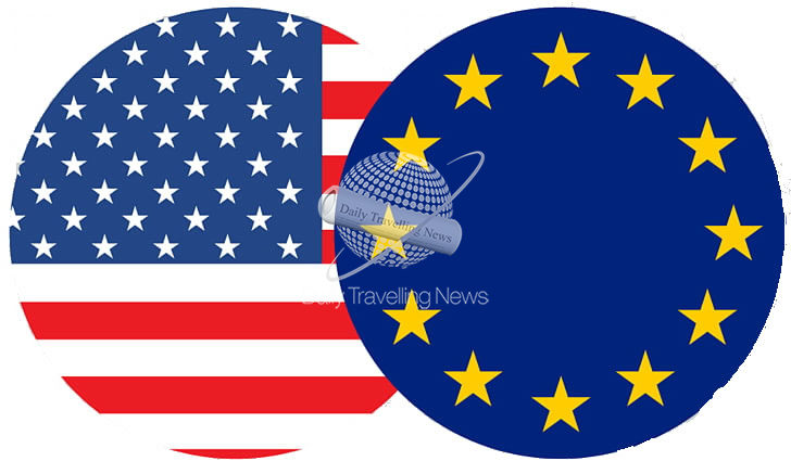 -U.S. Travel Reacts to EU Travel Ban-