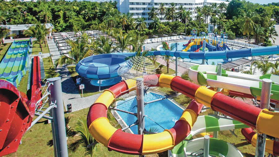 -RIU Hotels vuelve a reabrir hoteles en todos sus destinos del Caribe-