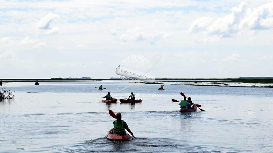 -Corrientes establecen protocolos para el turismo interno-