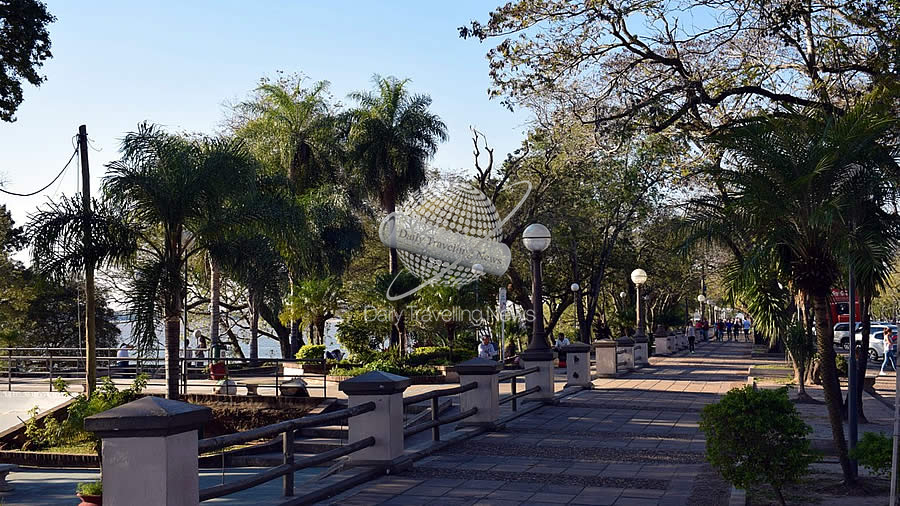 -En Corrientes se gestionaron ms de 5700 permisos de turismo interno-