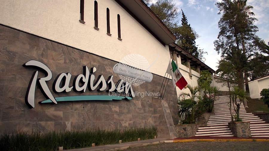 -Radisson crece en Latinoamérica con un nuevo hotel en Guadalajara-