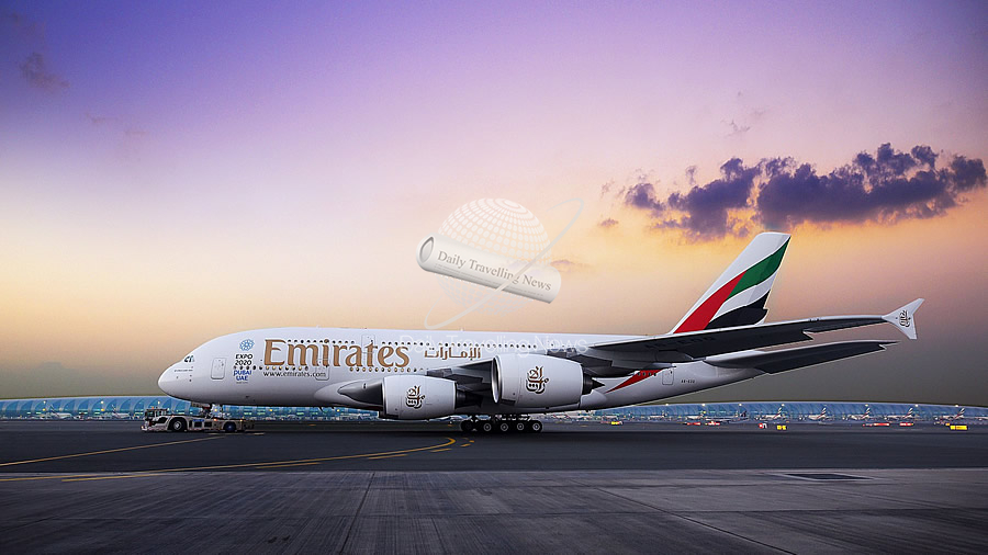 -Emirates reanudar su servicio A380 a Toronto-