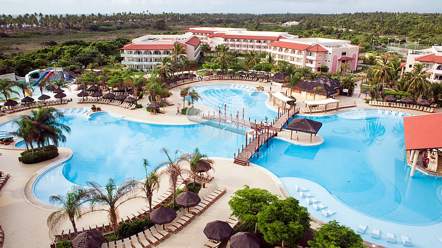 -Reabri el Gran Palladium Imbassa Resort & Spa-