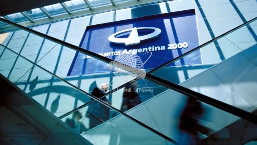 -Aeropuertos Argentina 2000 la empresa ms atractiva para trabajar en Argentina-