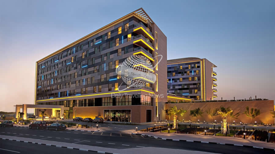 -Hyatt crecer presencia de marca en Qatar con Hyatt Regency Oryx Doha-