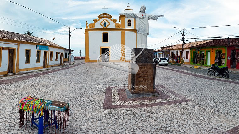 -Los destinos en Bahia reabren al turismo-