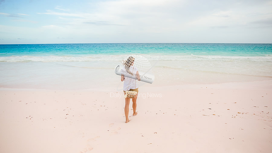 -Cuatro islas de Las Bahamas entre las preferidas por los lectores de Travel + Leisure-