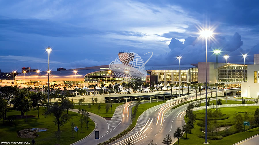 MIA es el primer aeropuerto de Florida en recibir la acreditación de