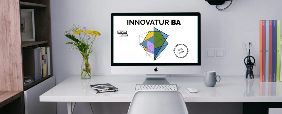 -InnovaturBA finaliz la primer etapa de su quinta edicin-