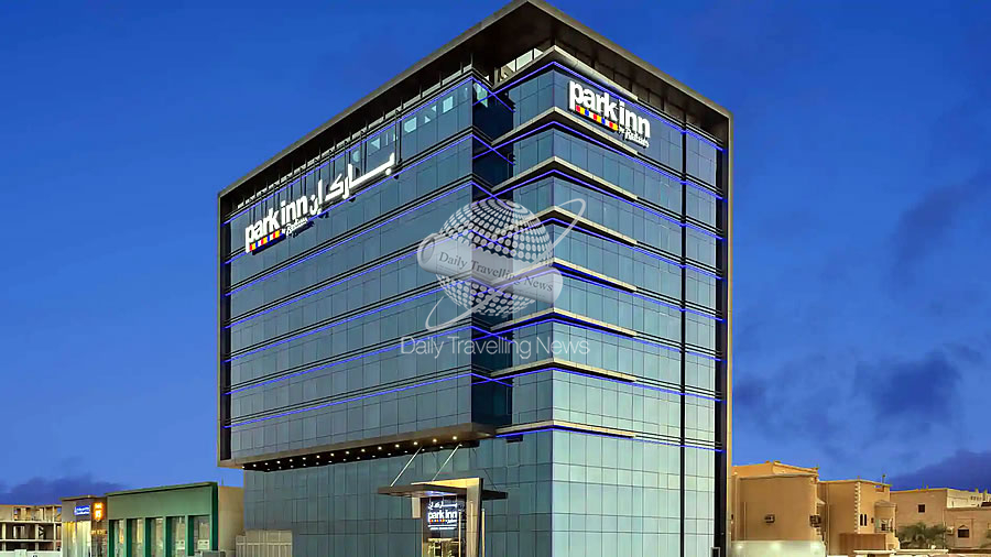 -Park Inn by Radisson abre su primer Hotel en Jeddah-