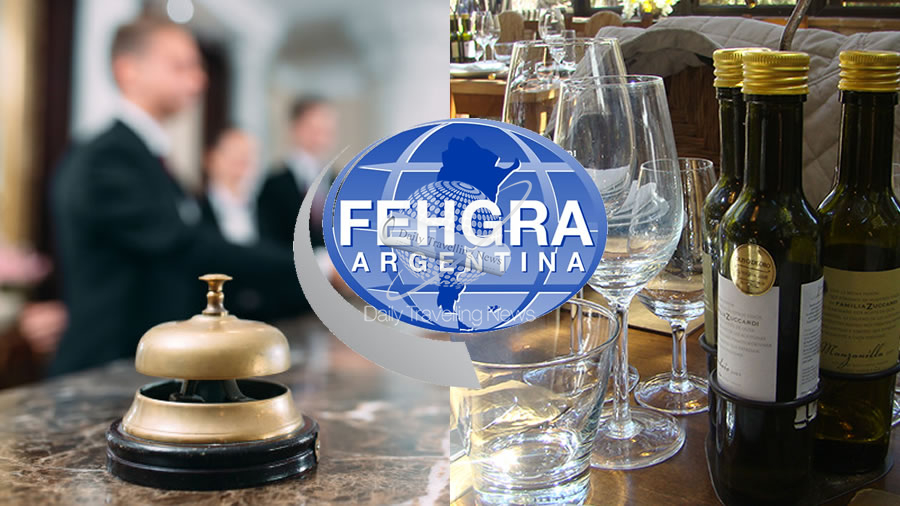 -FEHGRA: La Hotelera y la Gastronoma ser el sector de mayor cada de toda la economa-