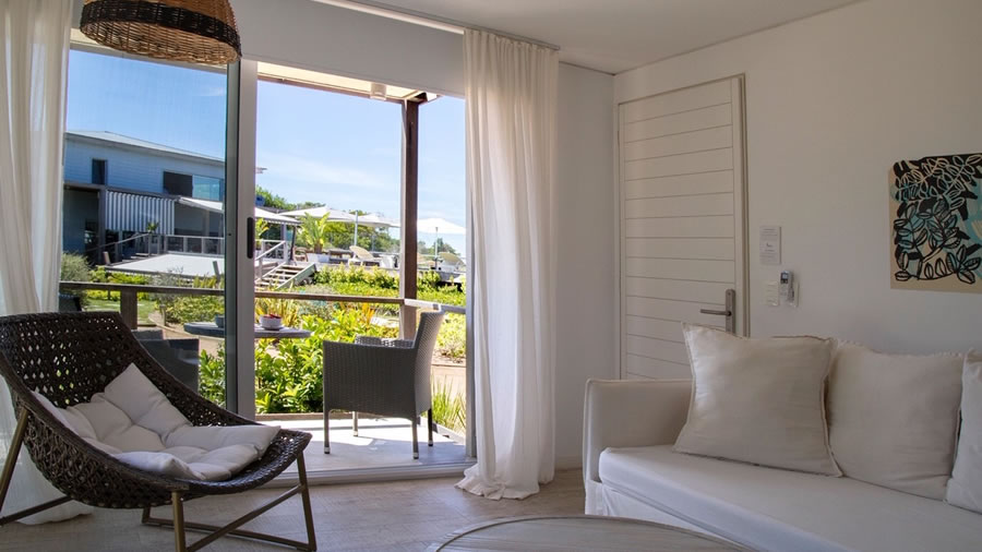 -Anastasio Beach Resort se suma a la cadena Tremun Hoteles-