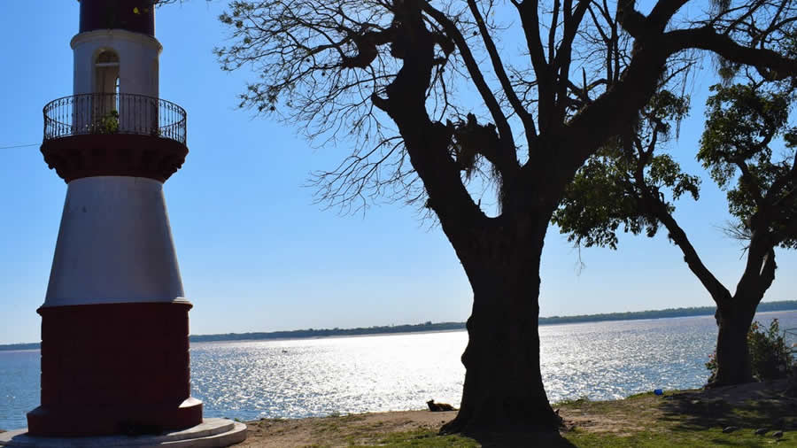 -La provincia de Corrientes habilita el turismo interno-