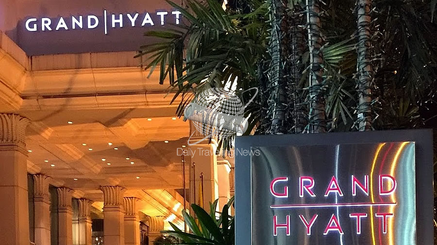 -Hyatt anuncia planes para el primer hotel en Santa Lucía-