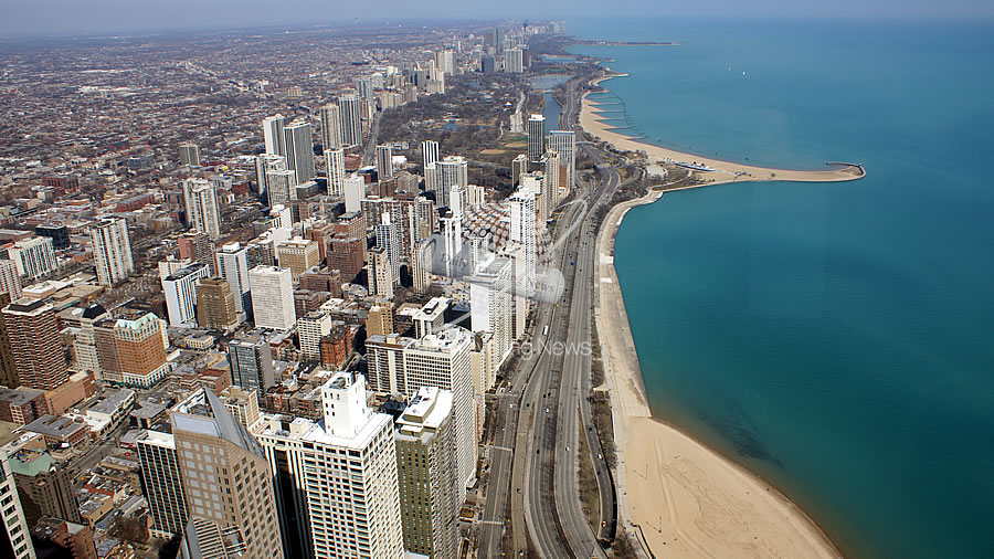 -Chicago elegida Mejor Gran Ciudad por cuarto año consecutivo-