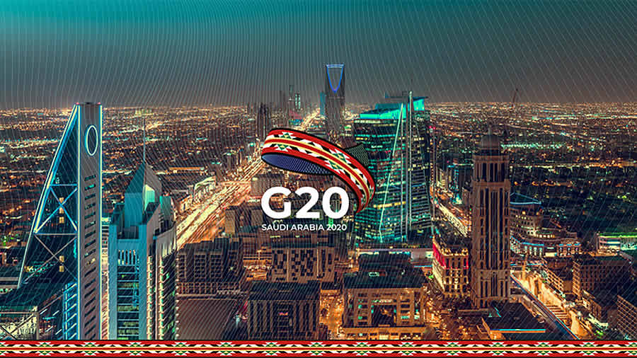 -G20 de Turismo - Arabia Saudita-