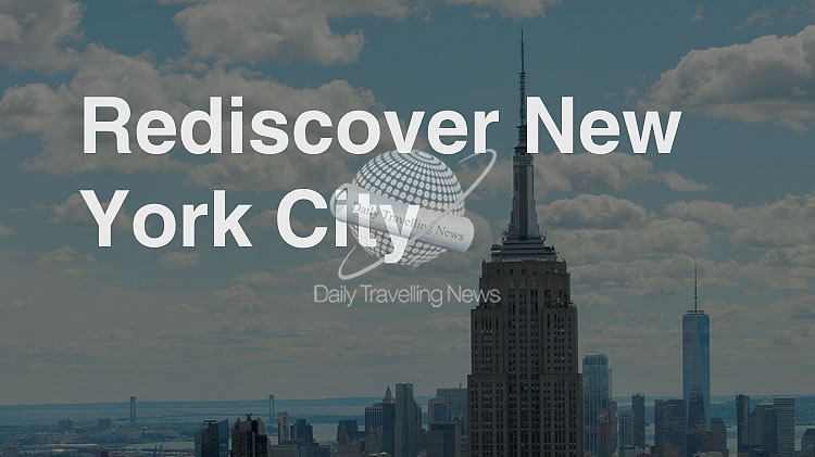 -NYC & CO lanza nueva Serie de Seminarios Web para Agentes de Viajes Organizadores de Eventos-