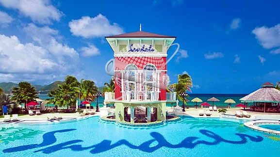 -Sandals and Beaches Resorts anuncia un nuevo plan de protección para viajes-