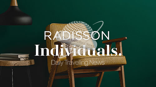 -Radisson Hotel Group anuncia el lanzamiento de una nueva marca, Radisson Individuals-